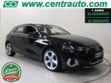 AUDI A3 SPB 40 1.4 TFSI e S tronic Plug in Advanced *204CV