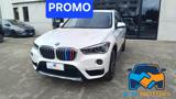 BMW X1 sDrive18d Msport 
