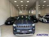 JEEP Compass 1.3 Turbo T4 190 CV PHEV AT6 4xe Limited