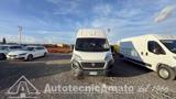 FIAT Ducato 2.3 MJT 130CV Furgone Iva Esc.
