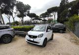 SMART ForTwo 1.0cc PASSION 71cv TETTO PANORAM CRUISECONTR