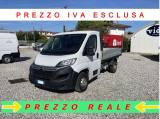 CITROEN Jumper 35 BlueHDi 140 L2 Cassonato Ribaltabile