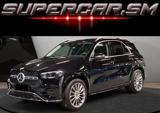 MERCEDES-BENZ GLE 300 D AMG PREMIUM PLUS 21