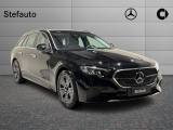 MERCEDES-BENZ E 220 d Mild hybrid S.W. Advanced