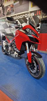 DUCATI Multistrada 1260 S - ANNO 2019