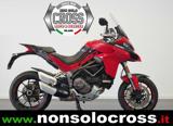 DUCATI Multistrada 1260 S - ANNO 2019
