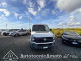 VOLKSWAGEN Crafter 2.0 TDI 140CV Furgone Iva Esc.