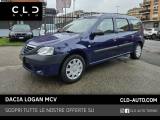 DACIA Logan MCV 1.5 dCi 70CV