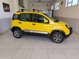 FIAT Panda Cross 1.3 MJT S&S 4x4