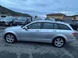 MERCEDES-BENZ C 200 CDI S.W. BlueEFFICIENCY Elegance