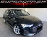 AUDI A3 35 SPORTBACK TDI S SLINE PANORAMA SONOS RESTYLING