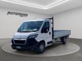 PEUGEOT Boxer L4 2.2HDI CABINATO SPONDA
