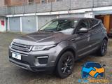 LAND ROVER Range Rover Evoque 2.0 TD4 180 CV 5p. SE - Prezzo ProMMo