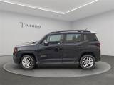 JEEP Renegade 1.6 E-TorQ EVO 110cv Longitude FWD my16