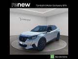 PEUGEOT 2008 1.5 BlueHDi 130cv GT Line EAT S&S