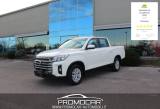 SSANGYONG Rexton Sports DOUBLE CAB 2.2 4WD ROAD XL + IVA *UNIPROP*