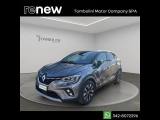RENAULT Captur 1.0 tce Techno 90cv