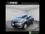 RENAULT Captur 0.9 TCe 90cv Life