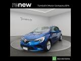 RENAULT Clio 5 Porte 1.6 E-TECH Hybrid 140cv Zen Auto my21
