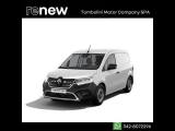 RENAULT Kangoo van e-tech 22kw L1 Advance Open Sesame
