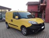 FIAT Doblo Doblò 1.3 MJT PC-TN Cargo Lamierato