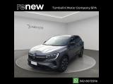 RENAULT Austral 1.2 E-Tech full hybrid Techno 200cv auto