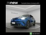 TOYOTA C-HR 1.8h Style 2wd e-cvt