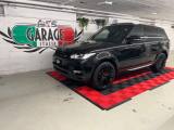 LAND ROVER Range Rover Sport VENDUTA!!