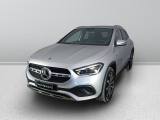 MERCEDES-BENZ G LA-H247 2020 - LA 250 e phev (eq-power) Sport Plus