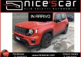 JEEP Renegade 1.6 Mjt 130 CV Longitude