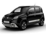 FIAT Panda 1.0 FireFly S&S Hybrid Pandina