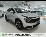 KIA Sportage 1.6 CRDi MHEV DCT Style
