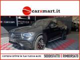 MERCEDES-BENZ GLC 220 d 4Matic Coupé Premium