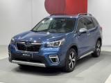 SUBARU Forester 2.0 e-Boxer MHEV CVT Lineartronic Premium