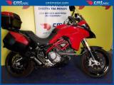 DUCATI Multistrada 950 Garantita e Finanziabile