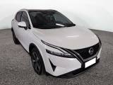 NISSAN Qashqai 1.3 mhev N-Connecta 2wd 140cv