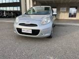 NISSAN Micra 1.2 12V 5 porte GPL Eco Visia