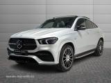 MERCEDES-BENZ GLE 350 de 4Matic EQ-Power Coupé Premium