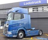 DAF 530 XG+ Sapphire