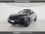 BMW X6 xDrive30d 48V Msport