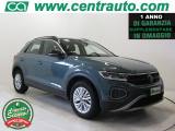 VOLKSWAGEN T-Roc 1.5 TSI DSG Life 5P 150CV