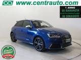 AUDI S1 SPB 2.0 TFSI quattro Manuale 5p * 231 CV *