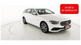 MERCEDES-BENZ E 300 de S.W. Auto EQ-Power Sport