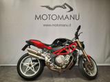 MV AGUSTA Brutale 910 F4