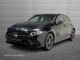 MERCEDES-BENZ A 250 e hybrid EQ Premium