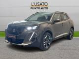 PEUGEOT 2008 BlueHDi 130 EAT8 Allure Pack