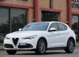ALFA ROMEO Stelvio 2.2 Turbodiesel 190 CV AT8 RWD Executive
