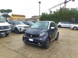 SMART ForTwo 1.0 PASSION TWINAMIC 70cv TETTO PANORAMICO