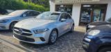 MERCEDES-BENZ A 180 d Automatic Business