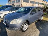 NISSAN Qashqai 2.0 dCi DPF 4WD Acenta